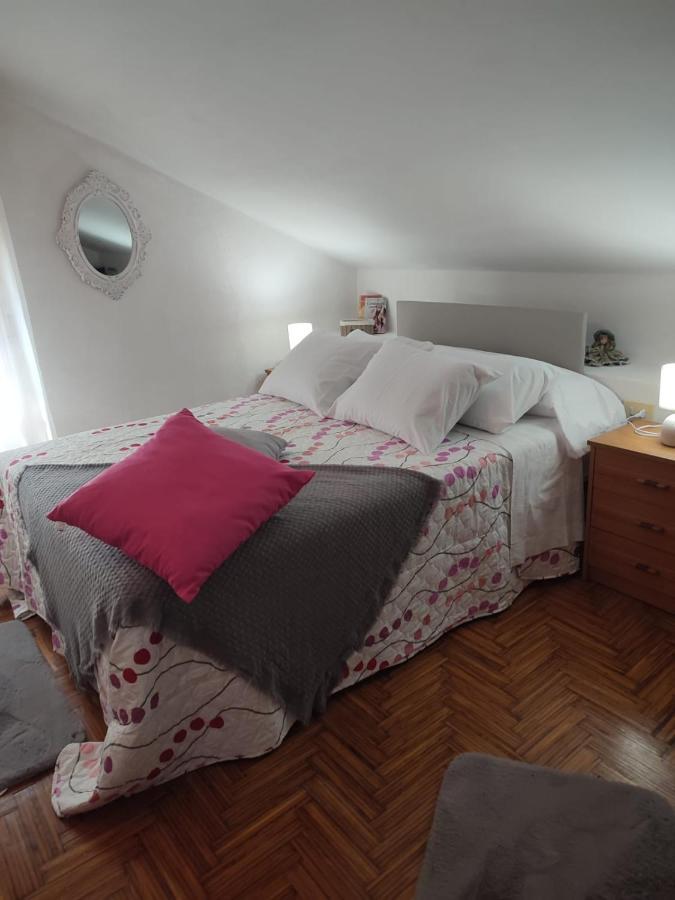 Casa Da Rapadoira Guest House Laxoso de Abaixo Eksteriør bilde