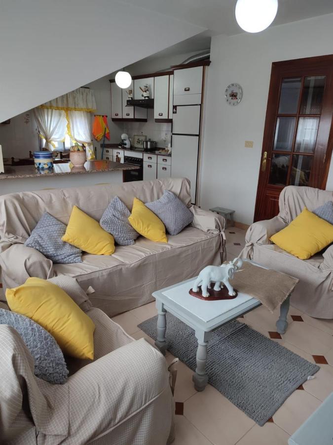 Casa Da Rapadoira Guest House Laxoso de Abaixo Eksteriør bilde