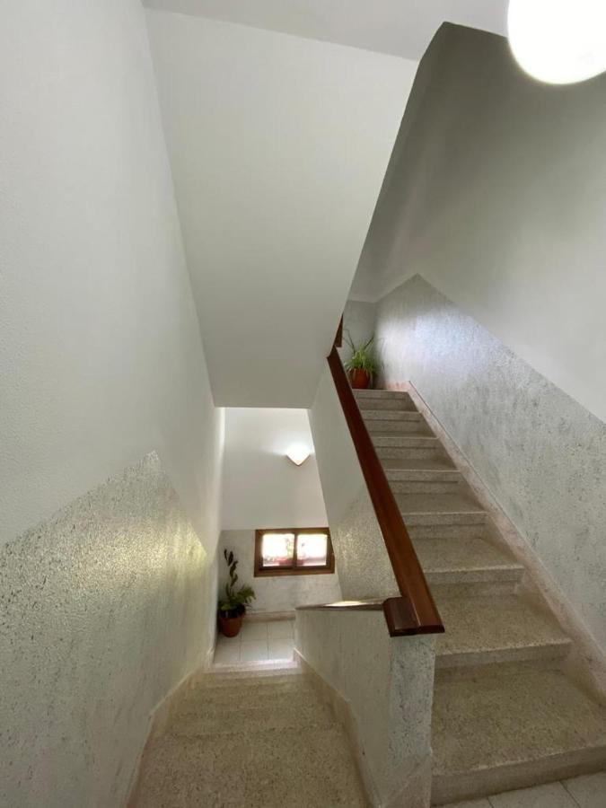 Casa Da Rapadoira Guest House Laxoso de Abaixo Eksteriør bilde