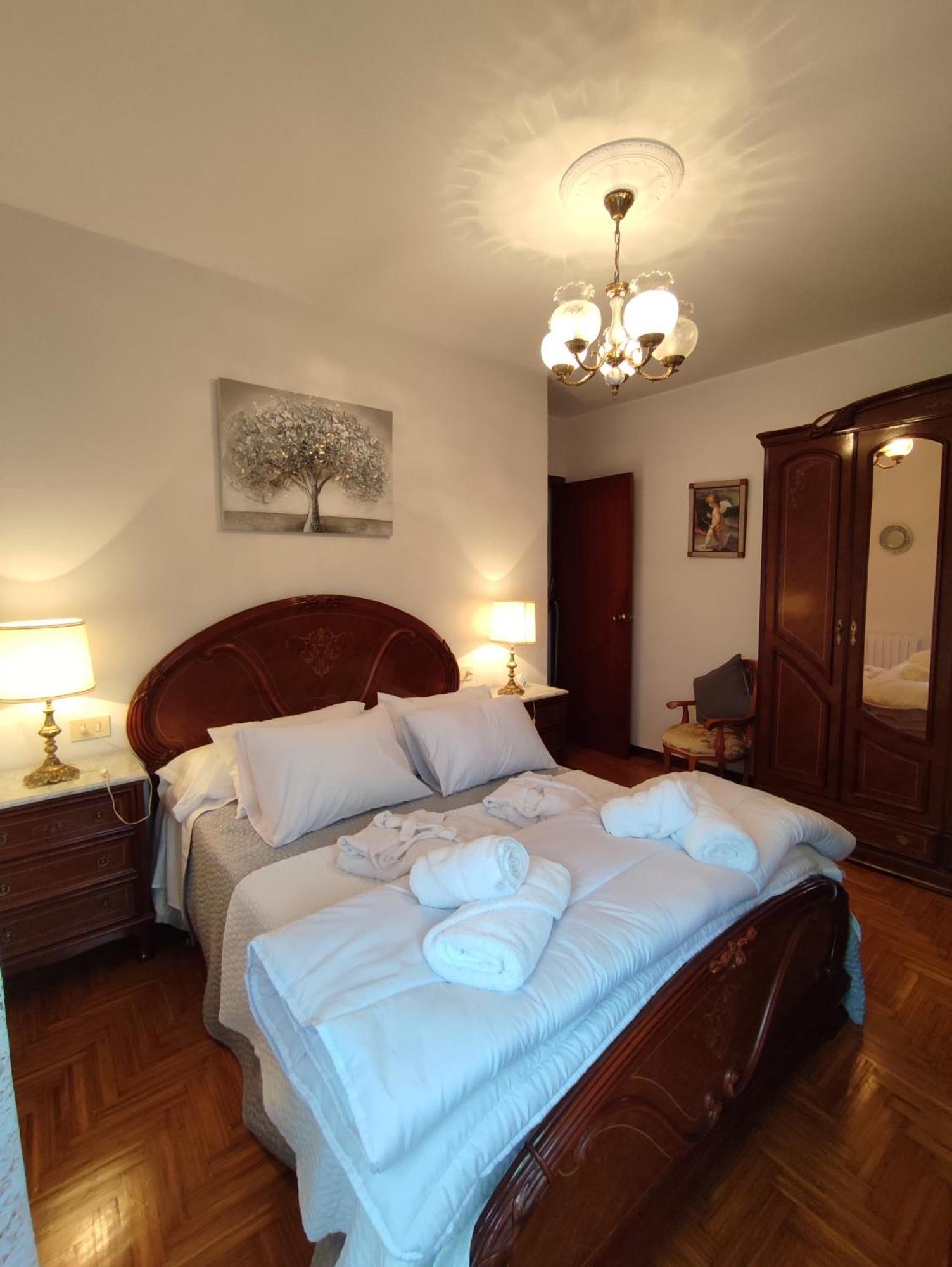Casa Da Rapadoira Guest House Laxoso de Abaixo Eksteriør bilde
