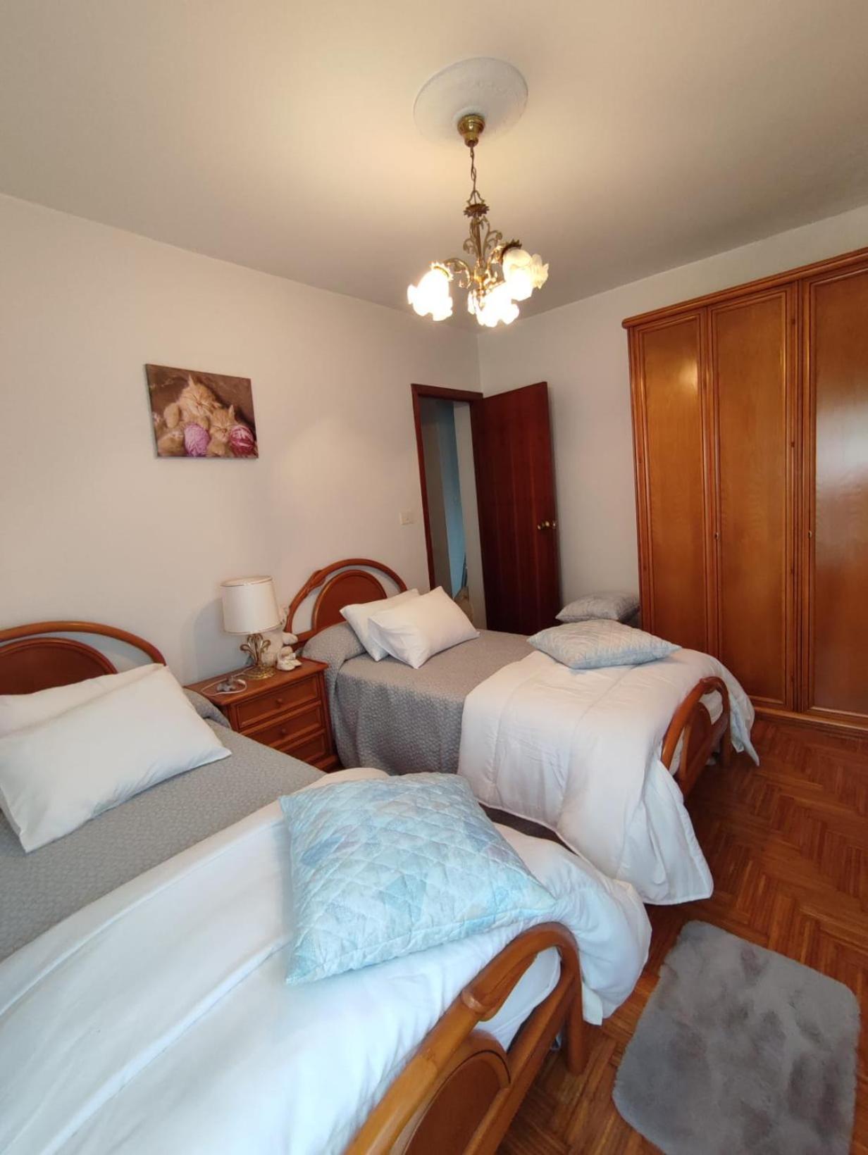 Casa Da Rapadoira Guest House Laxoso de Abaixo Eksteriør bilde