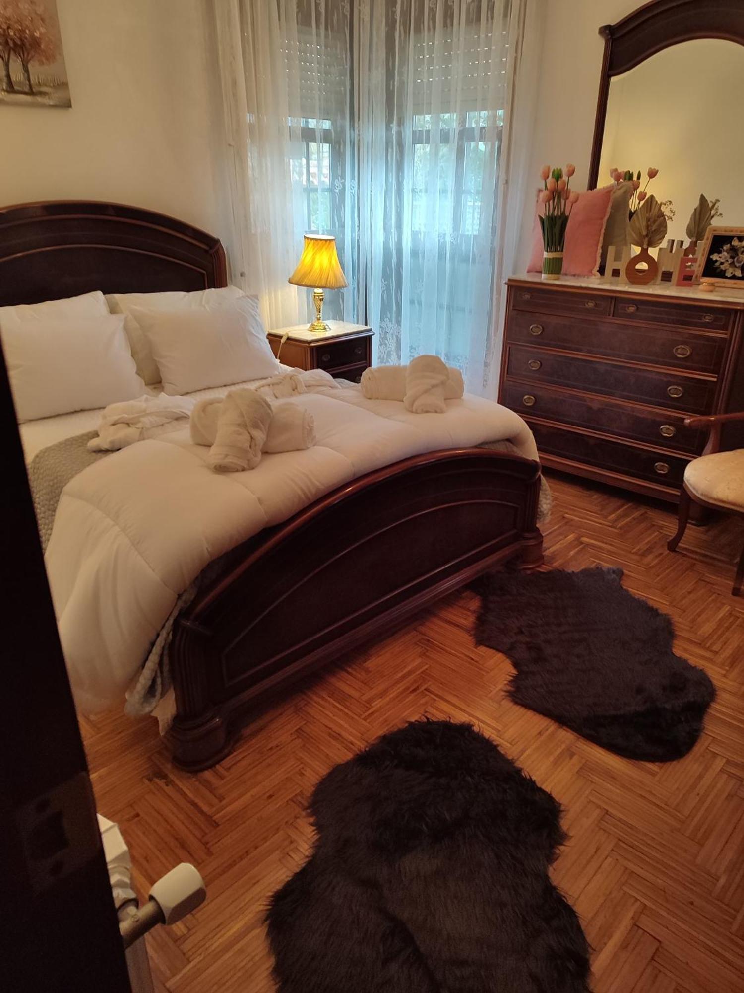 Casa Da Rapadoira Guest House Laxoso de Abaixo Eksteriør bilde