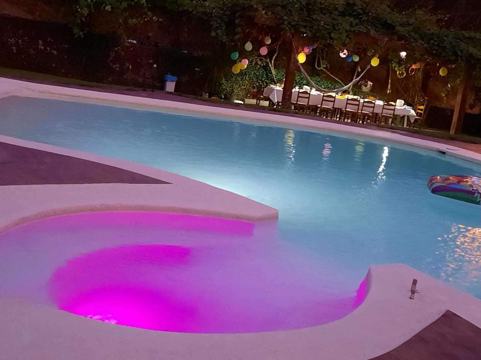 Casa Da Rapadoira Guest House Laxoso de Abaixo Eksteriør bilde