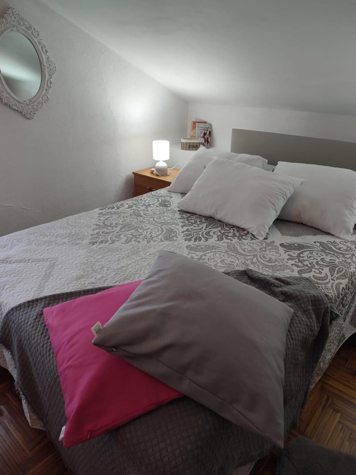 Casa Da Rapadoira Guest House Laxoso de Abaixo Eksteriør bilde