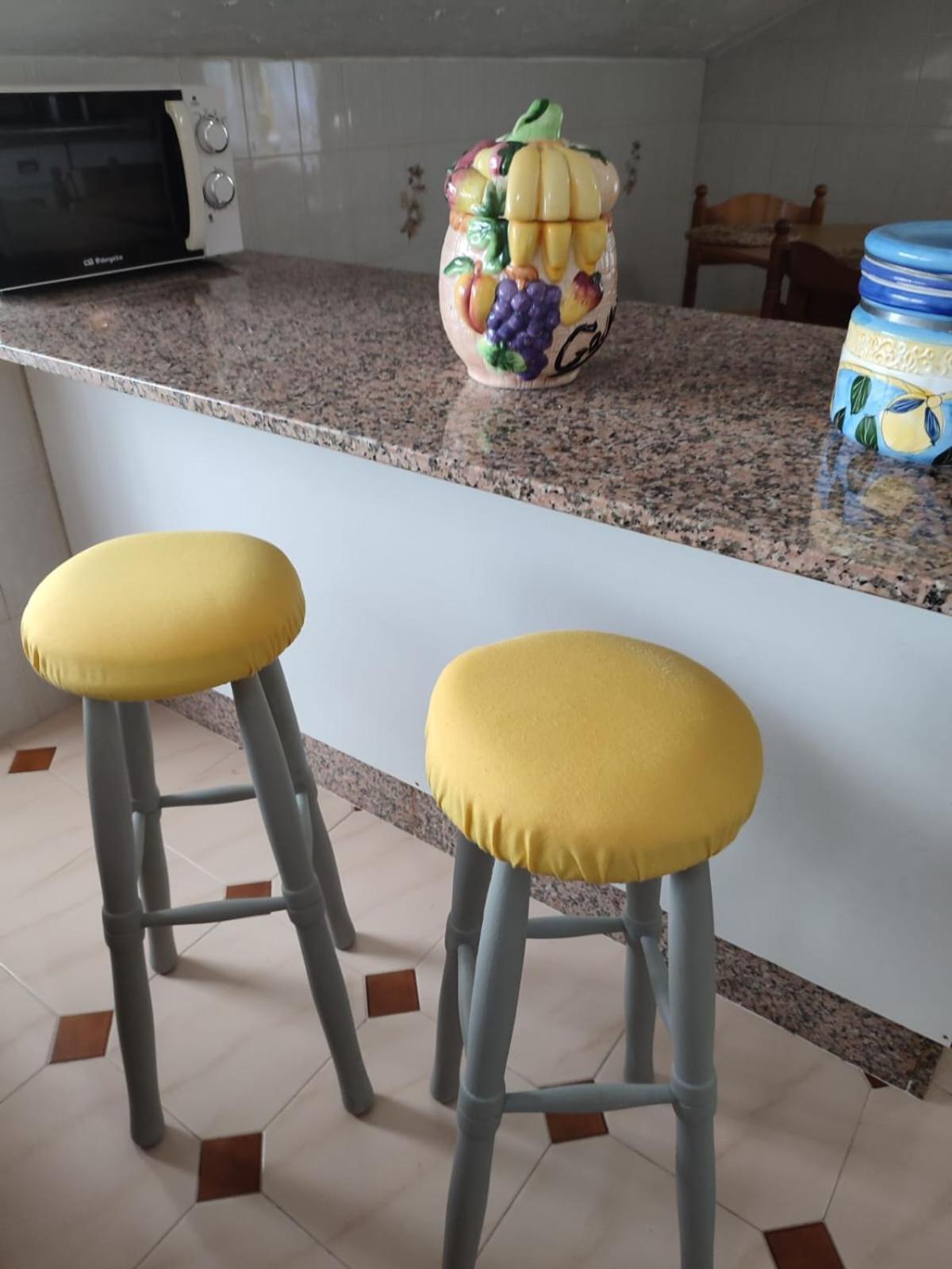 Casa Da Rapadoira Guest House Laxoso de Abaixo Eksteriør bilde