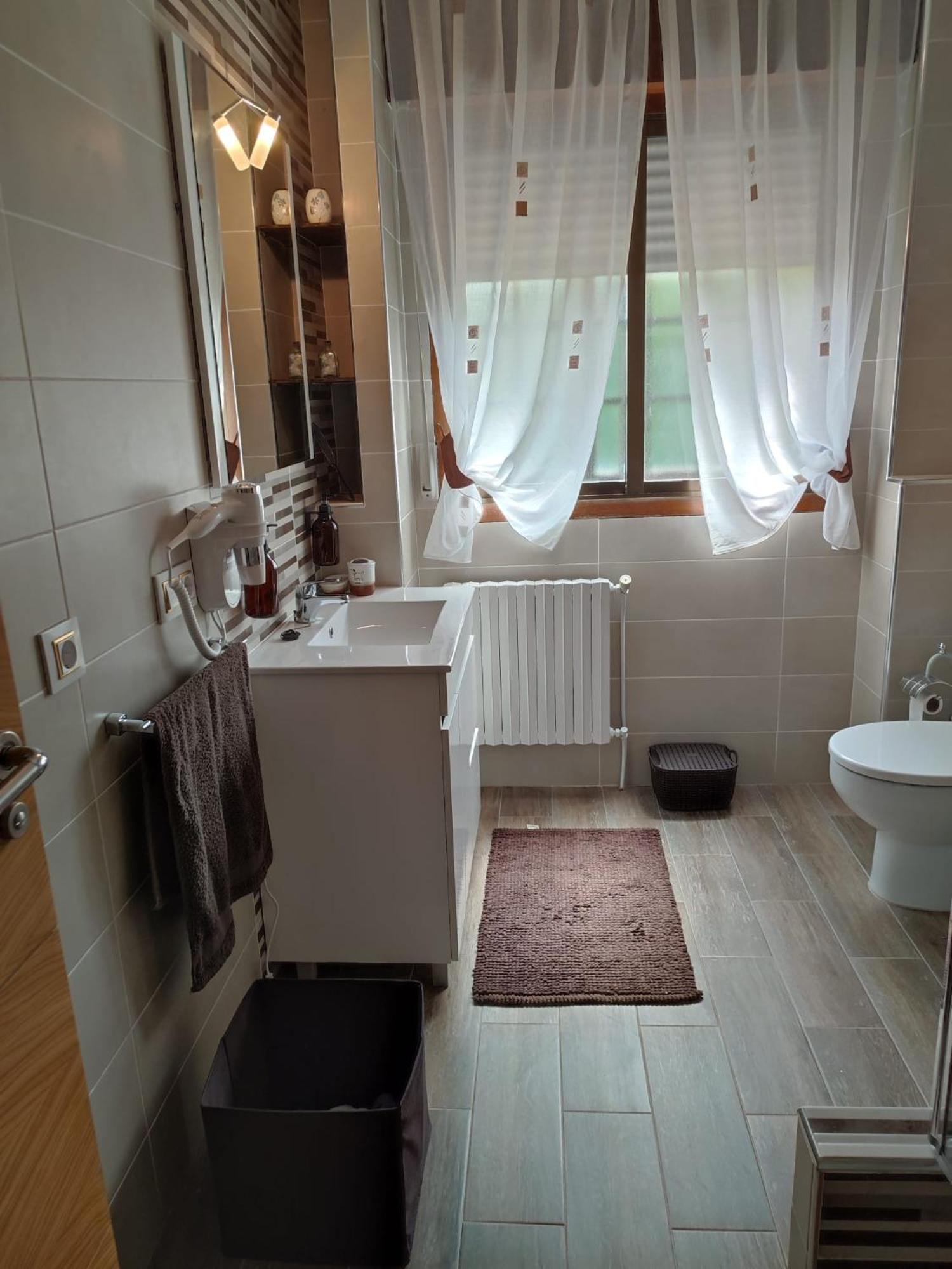 Casa Da Rapadoira Guest House Laxoso de Abaixo Eksteriør bilde